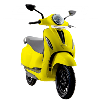 Bajaj Chetak C3001